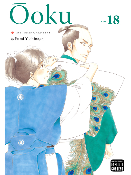 Title details for Ôoku: The Inner Chambers, Volume 18 by Fumi Yoshinaga - Available